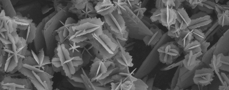 Nanoscale Remediation  – Zero Valent Iron