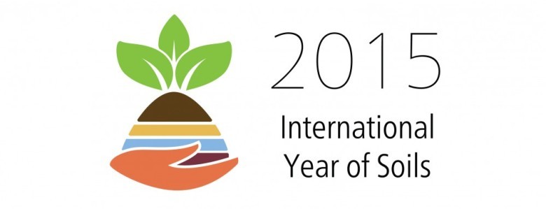 International Year of Soils 2015